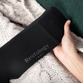 Migraine Relief Cooling Headband, Adjustable