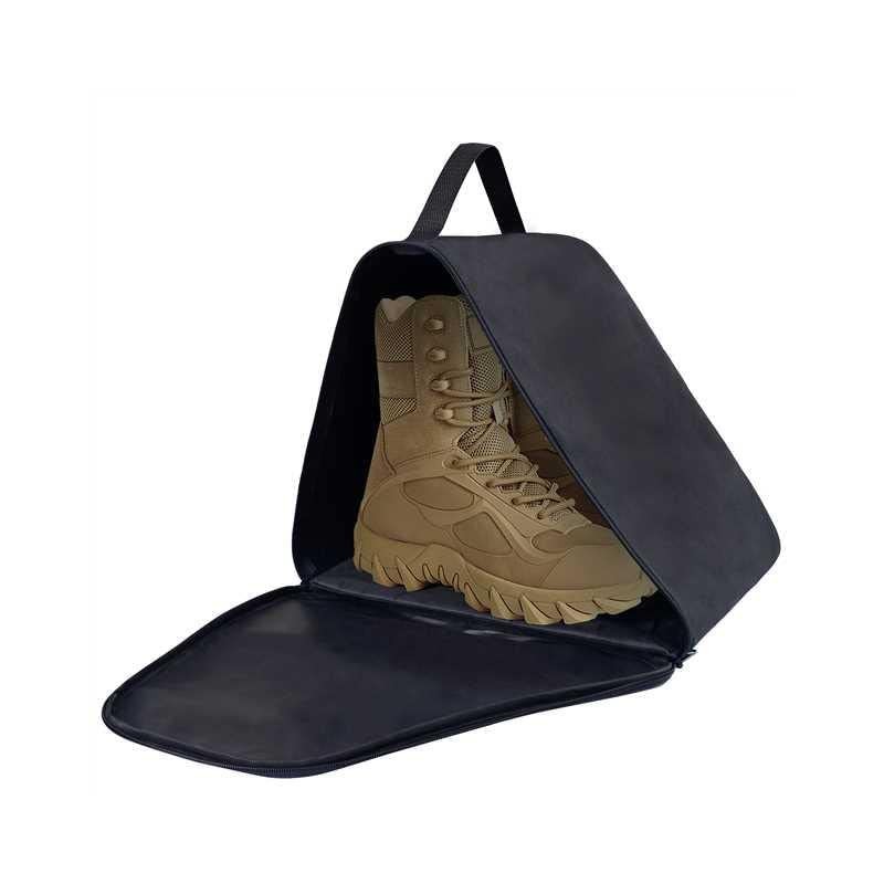 CampTeck U7239 Polyester Unisex Hiking Boot Bag, Muddy Boot Bag,