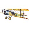 TOK139 1/72 Sopwith 1 1/2 Strutter, Single Seat Bi-Leaf Bomber,