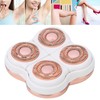 Hair Remover Replacement Head Electric Hair Remover Body Hair Shaver