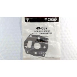 Oregon 49-087 Carburetor Bowl Gasket Repl. Briggs 271008