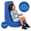 Soft Ergonomic Horizontal Soft Video Rocker - Great for Reading,