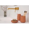 Zone Denmark Nova One Bathroom Soap Dispenser, Ceramic Hand Soap