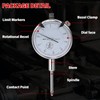Plobeda 6434 Sleeve Height & Counter Bore Gauge for All