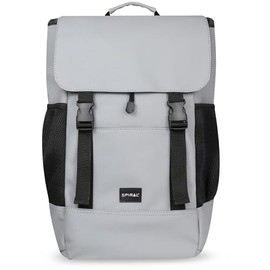 Spiral Scout Backpack Brown One Size