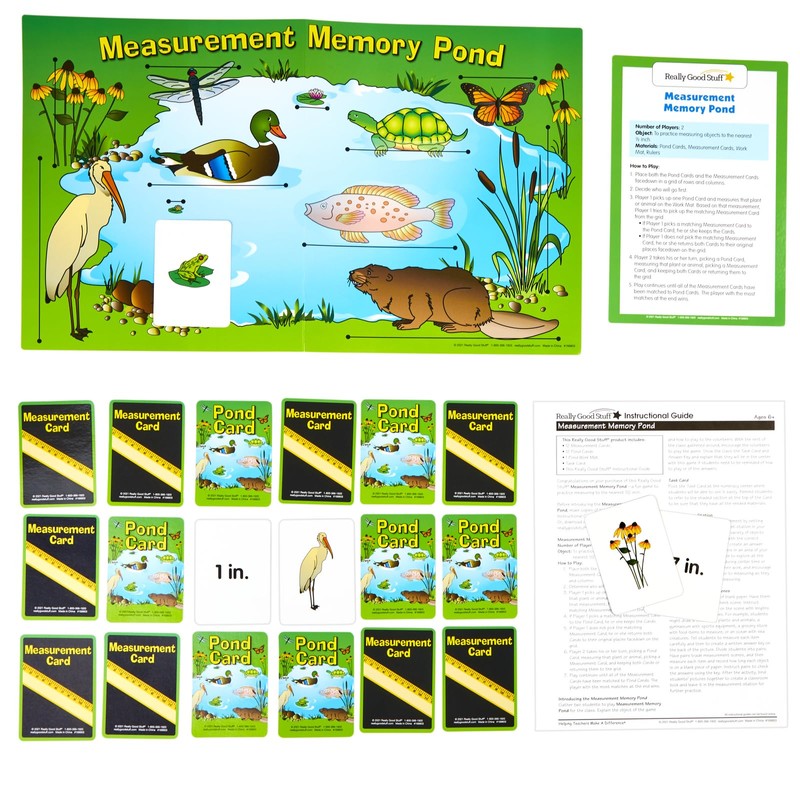 Really Good Stuff Family Engagement Math – Practice, Solve &