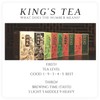 TenRen King's Tea (919, 300g)