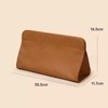OrganiMax Tool Bag Organizer – Protective PU Leather Pouch with