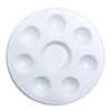 Nail Nara Round Pallet_Small (S2495894) / 원형 파렛트_소 (S2495894)