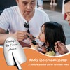 Fathers Day Birthday Gifts for Dad Daddy Ice Cream Shovel