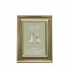 FUJICOLOR 507229 Fuji Color Metal Frame 3403HL Gold, Half Size,