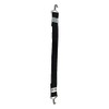 TRUSCO TRB-900A Anti-Drop Rubber Band for Shelves 35.4 in (900