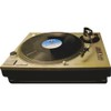 SP13216 Hip Hop Turntable Vinyl Record Player Cardboard Cutout Standee