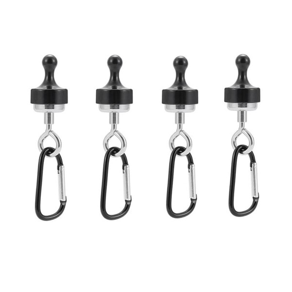 Solobravery Lantern Hook, Magnetic, For Somroom, Hang Burger, Assomatus, Magnetic