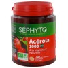 Séphyto Acerola - 60 Tablets