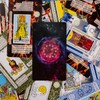 Tarot Cards with Meanings on Them, Learning Tarot Cards Set