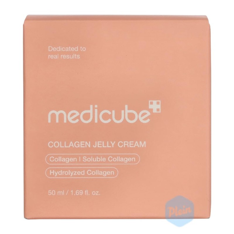 Medicube Collagen Jelly Cream 50ml