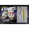 A Zombie Ate My Cupcake Kit: 25 deliciously weird cupcake