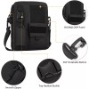 Unbranded Tactical Small Crossbody Bag Men Messenger Shoulder Bags Crossbody