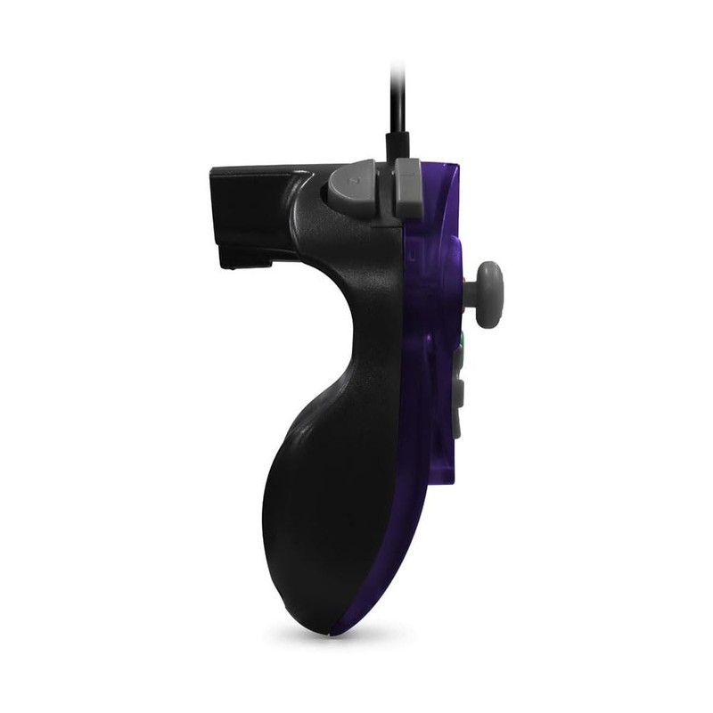 Hyperkin N64® 有線コントローラ オリジナルポート フリートアドミラル ハイパキン Fleet Admiral N64 Wired