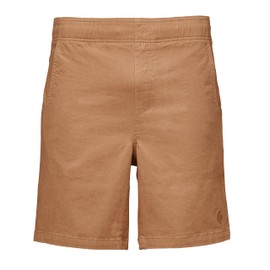 Black Diamond Equipment - Men's Dirtbag Shorts (as1, Alpha, m, Regular, Regular, Moab Brown)