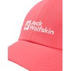 Jack Wolfskin Unisex Children's Baseball Cap K