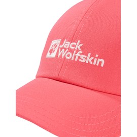 Jack Wolfskin Unisex Children's Baseball Cap K