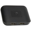 HD Multimedia Interface 2.1 Switch Splitter 2 in 1 Out