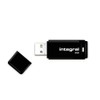 Integral Europe Neon USB Dongle 8 GB Black