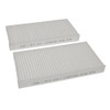 Blue Print ADA102513 Cabin Filter Kit