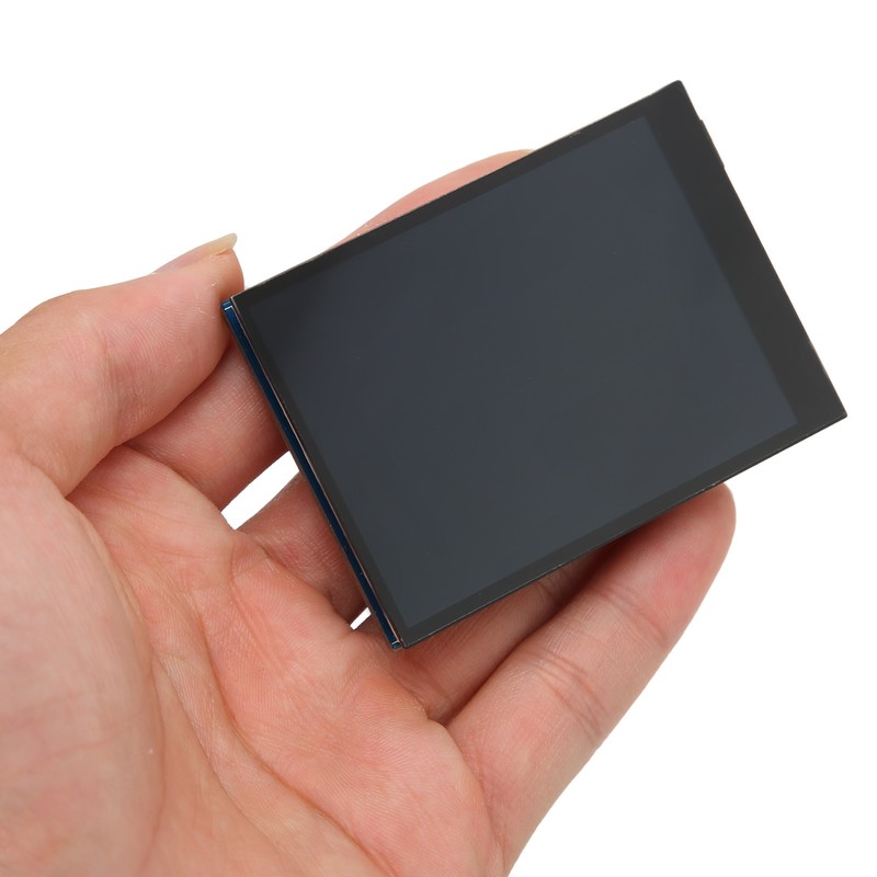 2.8 Inch Touch Screen Capacitive Touch IPS Screen 40pin GPIO