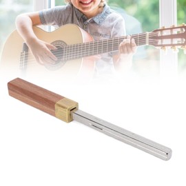 Frets Dressing Files, Guitar Fret Crowning File Polishing for Mandolin for Bass