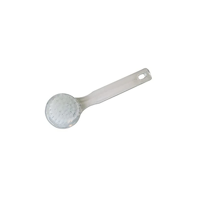 Croll & Denecke Plastic Face Brush