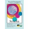 USDA Organic Sencha Loose Leaf Green Tea 8 oz