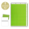 Color Square ajiki B5 [Body Color: Green] CPK-B5-G