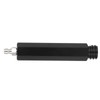 CO2 Cylinder Refill Adapter 8mm Male Quick Plug to Male