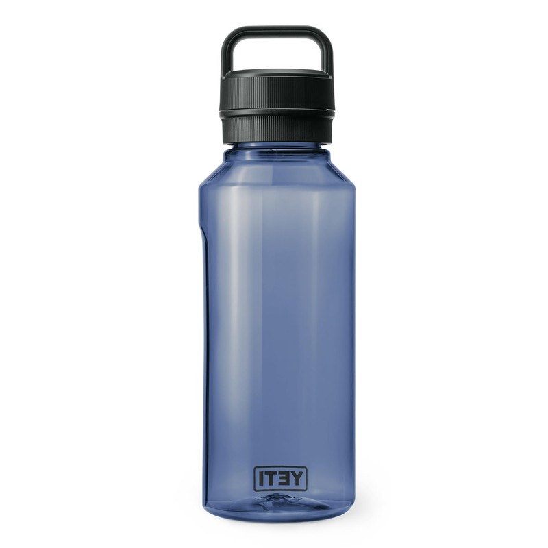 YETI Yonder 1.5L/50 oz Water Bottle with Yonder Chug Cap,