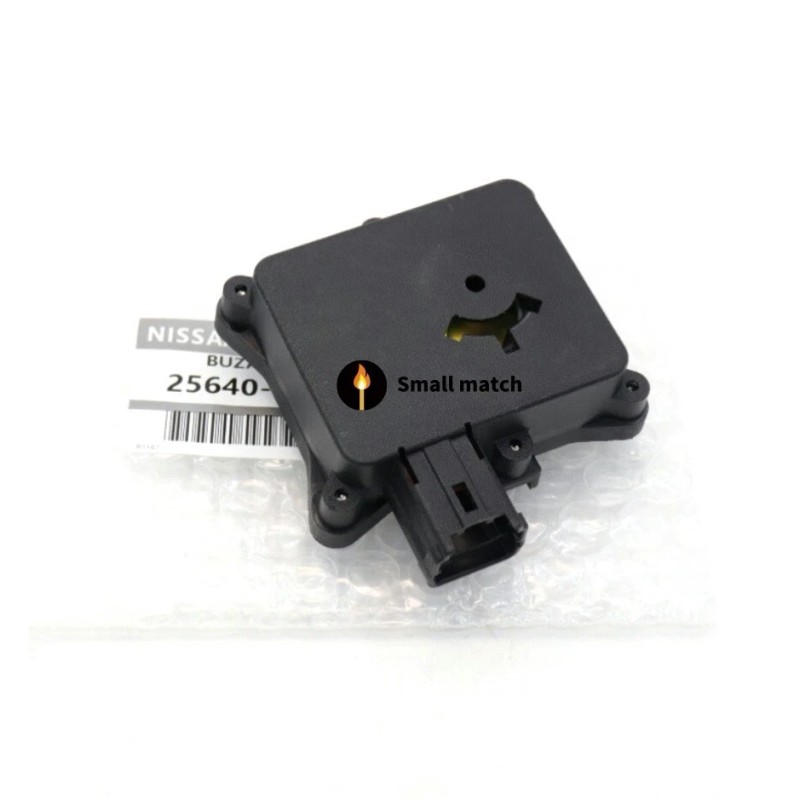 OEM Anti Theft Alarm Siren Speaker Buzzer Fit For 2016-2018