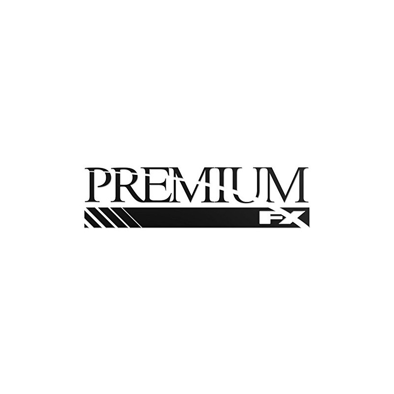 Upgrade Your Auto Premium FX Chrome Door Handle Covers w/4