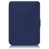 Stianiiie Case for 6 Inch Kobo Clara HD Premium PU