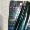 COVERGIRL 2 Tube Lot COVERGIRL Peacock Flare Mascara 790 INTENSE
