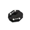 For PCX125 PCX150 PCX160 pcx125 pcx150 pcx160 motorcycle kickstand motorcycle