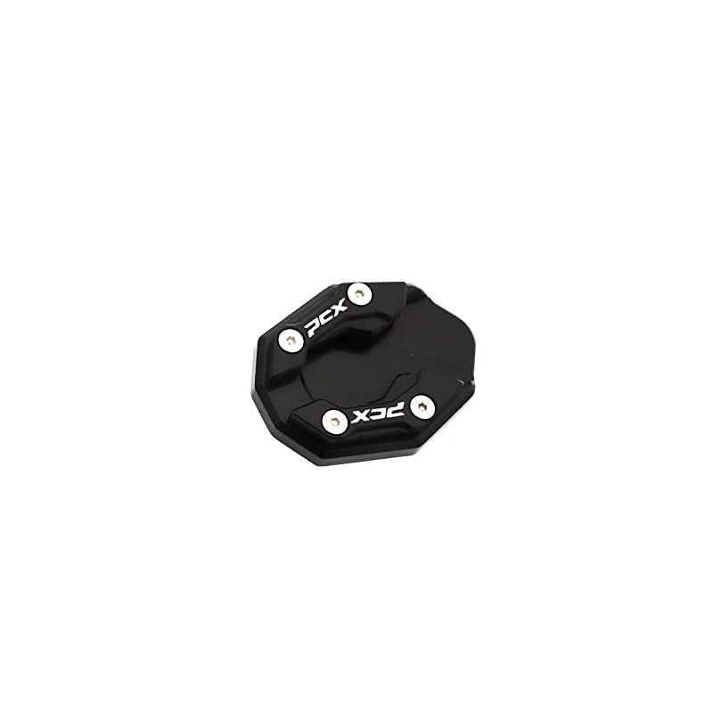 For PCX125 PCX150 PCX160 pcx125 pcx150 pcx160 motorcycle kickstand motorcycle