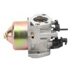 Lawn Mower Carburetor, Premium Aluminum Material, Replacement Accessory Suitable for