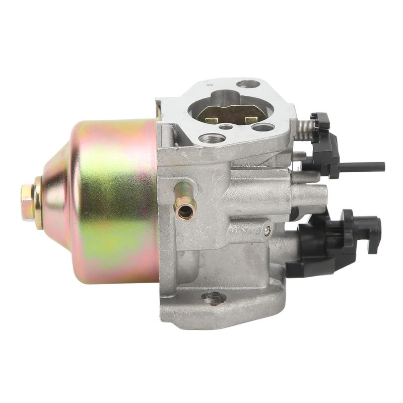 Lawn Mower Carburetor, Premium Aluminum Material, Replacement Accessory Suitable for
