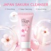Set De Regalo Laikou Sakura Skincare Brightening Hydration,