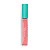 Revolution Kiss Drip Water Lip Tint, Gloss Labbra Idratante con