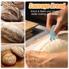 Bread Lame with 5 Pieces Bread Lame Blades, Bread Lame