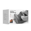 Sharper Image® Kneading Foot Massager - Rolling Massage with Optional