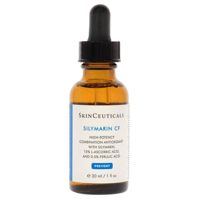 SkinCeuticals Silymarin CF Serum Unisex 1 oz